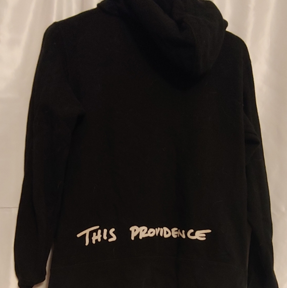 This Providence Hoodie Sweatshirt Size Small - Picture 2 of 2